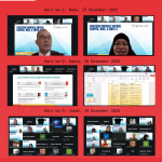 PPJB-SIP dan UNINUS Sukses Gelar Asistensi Penulisan Artikel Ilmiah: Targetkan Publikasi Scopus, WoS, dan SINTA 2